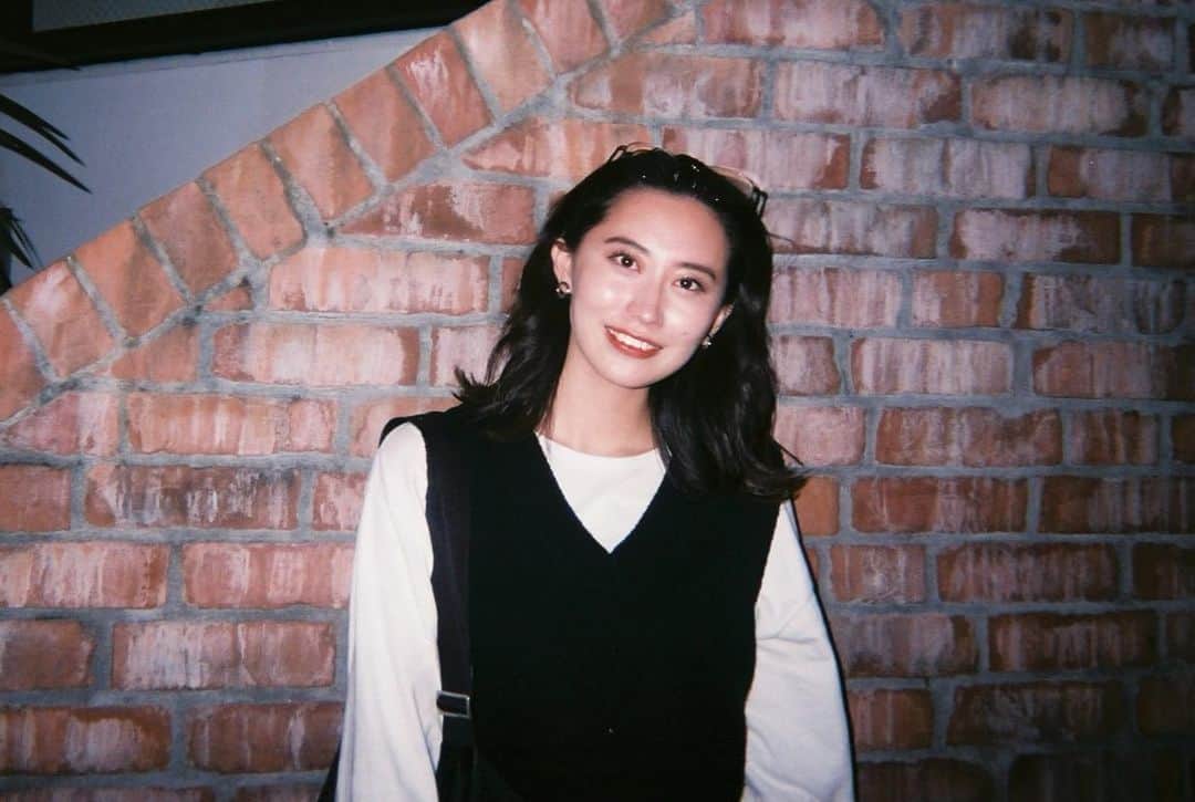 藤戸友香のインスタグラム：「何度も何度も打ち合わせした頃が懐かしいなぁ😌 pvはミス学習院のインスタのIGTVに載ってるから良かったら見返してみて🖤 → @missgakushuin2020」