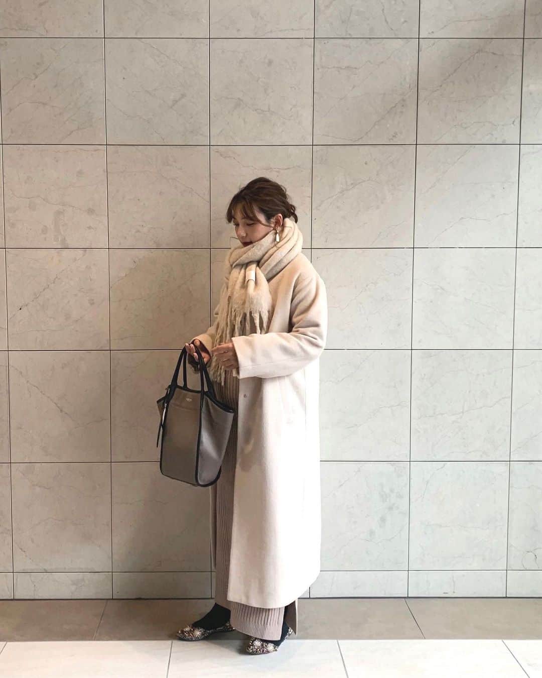 きりんのインスタグラム