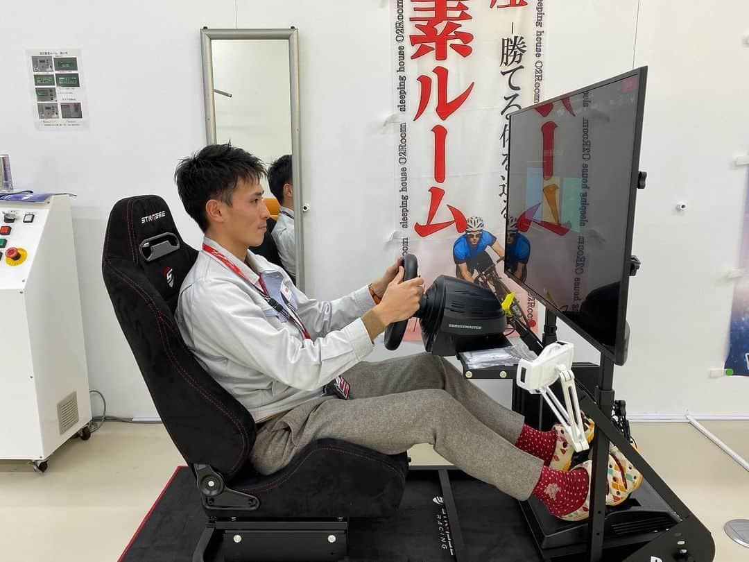 服部勇馬さんのインスタグラム写真 - (服部勇馬Instagram)「PS4『GRAN TURISMO SPORT  GR Yaris Time Trial』にチャレンジしました！！  ゲームの世界で良かった、暴走運転はやめましょう。  #GRYarisTimeTrial #toyotagazooracing  #gryaris  #グランツーリスモsport  #toyota」2月9日 19時26分 - hattori.1113