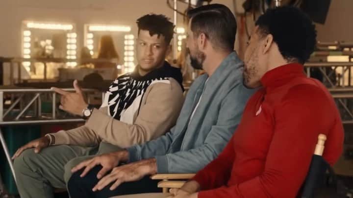 ニールバレットのインスタグラム