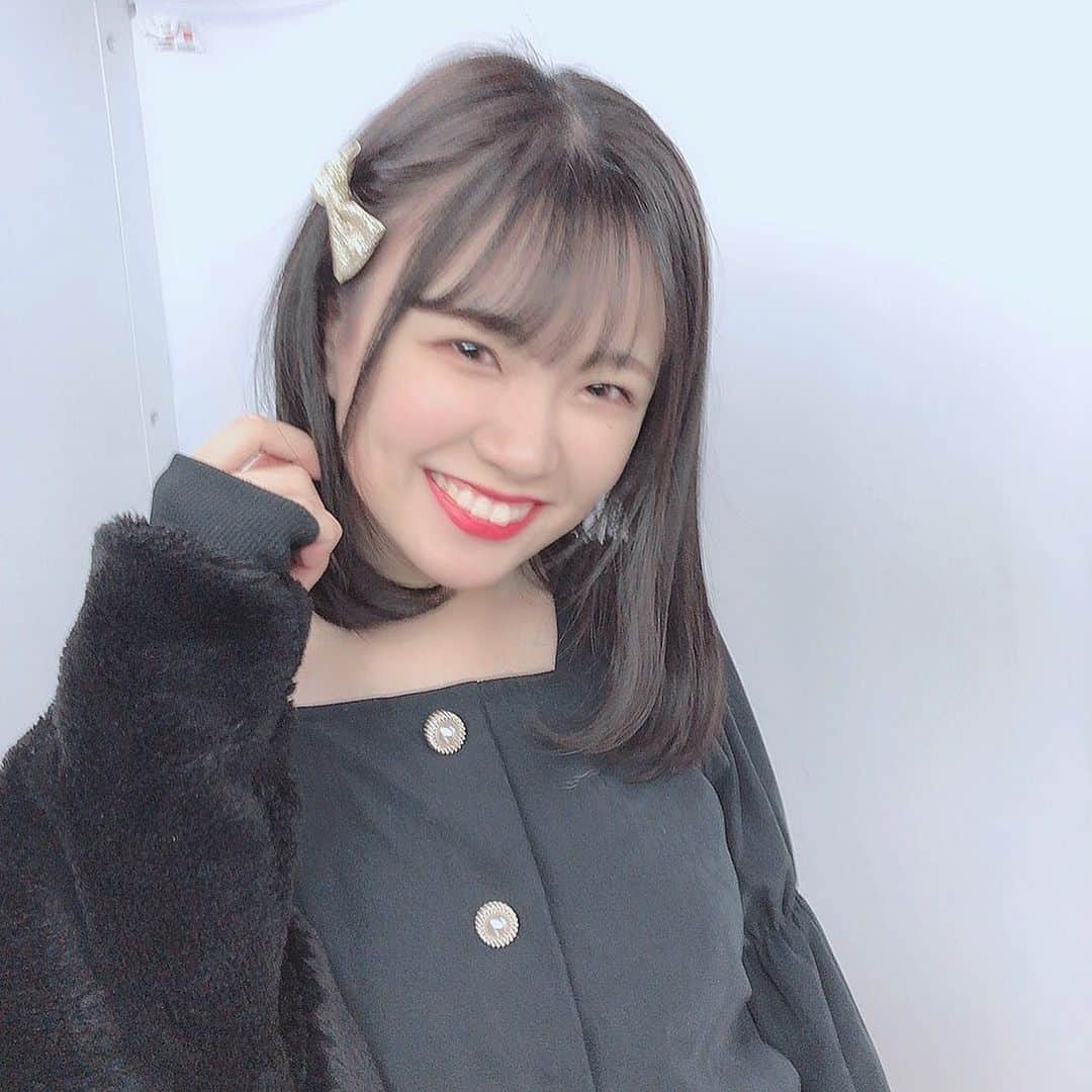 岡本彩夏さんのインスタグラム写真 - (岡本彩夏Instagram)「☺︎☺︎☺︎☺︎ ・ #ske48 #岡本彩夏」2月9日 19時39分 - ayaka_okmt