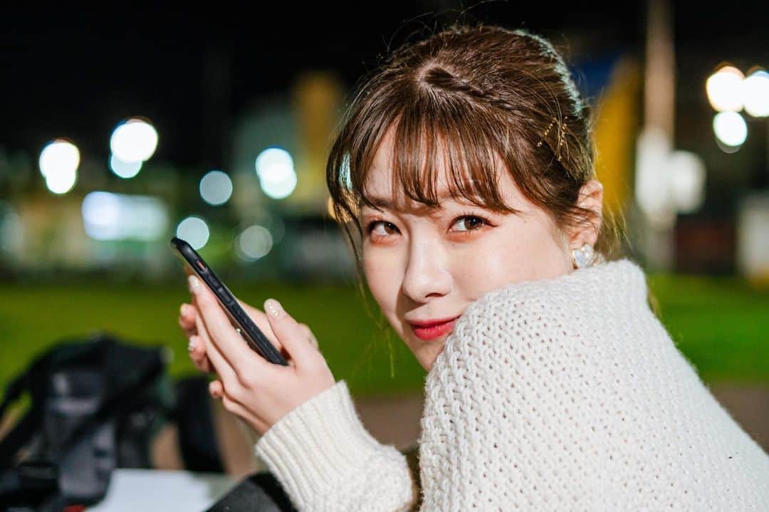 中西香菜のインスタグラム：「﻿ ﻿ ﻿ ﻿ ・﻿ ♡﻿ ・﻿ みんな今日はどんな1日でしたか？？？🥺﻿ ・﻿ ♡﻿ ・﻿ ♡﻿ ﻿ ﻿ ﻿ ﻿ #中西香菜﻿」