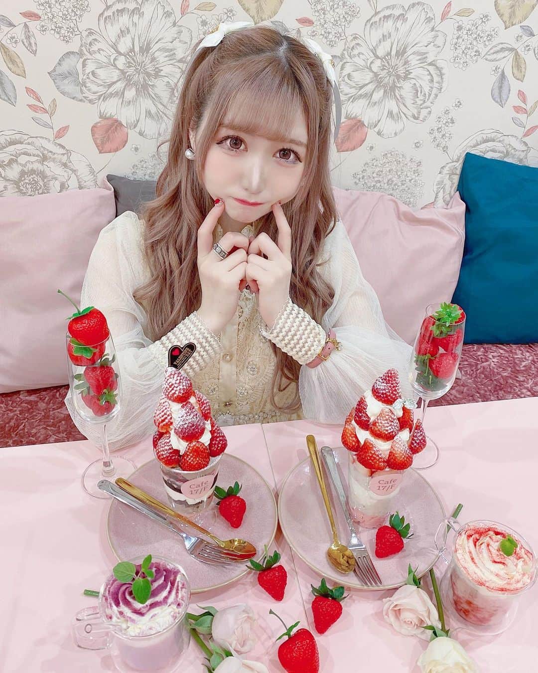 あいにゃんのインスタグラム