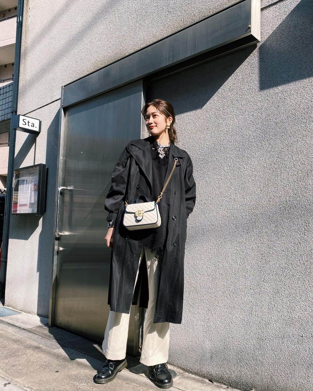 安田愛音のグルメインスタ