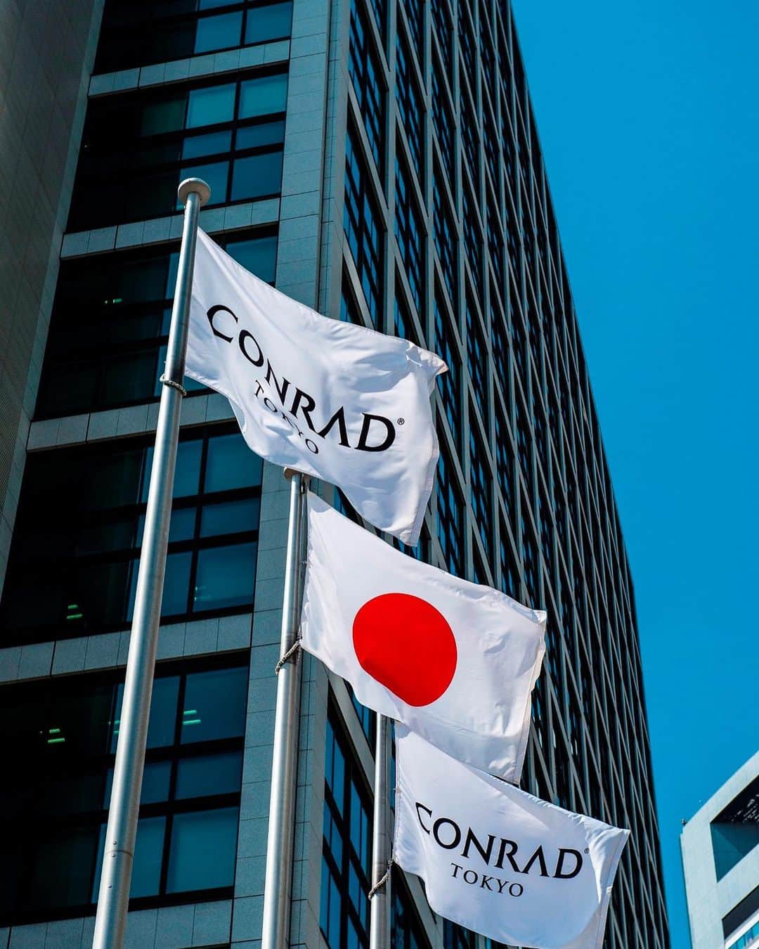 Conrad Tokyoのインスタグラム：「ステイケーションやワーケーションなど、いつもの日常からほんの少し離れて思う存分コンラッド東京での滞在を楽しんでみては。﻿ ﻿ ﻿ Enjoy your stay at Conrad Tokyo to your heart's content and take a break from your usual routine with a staycation or workcation.﻿ ﻿ ﻿ Share your own images with us by tagging @conrad_tokyo﻿ —————————————————————﻿ #コンラッド東京 #コンラッド #ホテル #汐留 #東京 #新橋 #銀座 #港区 #ホテルステイ  #ステイケーション #おこもりステイ #ワーケーション﻿ #ConradTokyo #StayInspired #Shiodome #Shinbashi #staycation #hotelstay #workation」