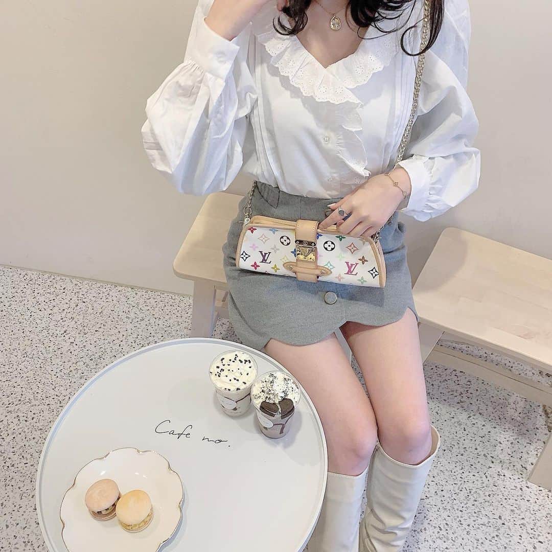 KANAKAのグルメインスタ