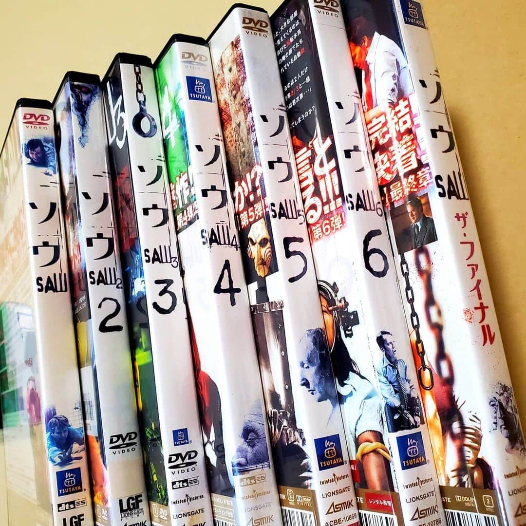 山咲トオルのインスタグラム