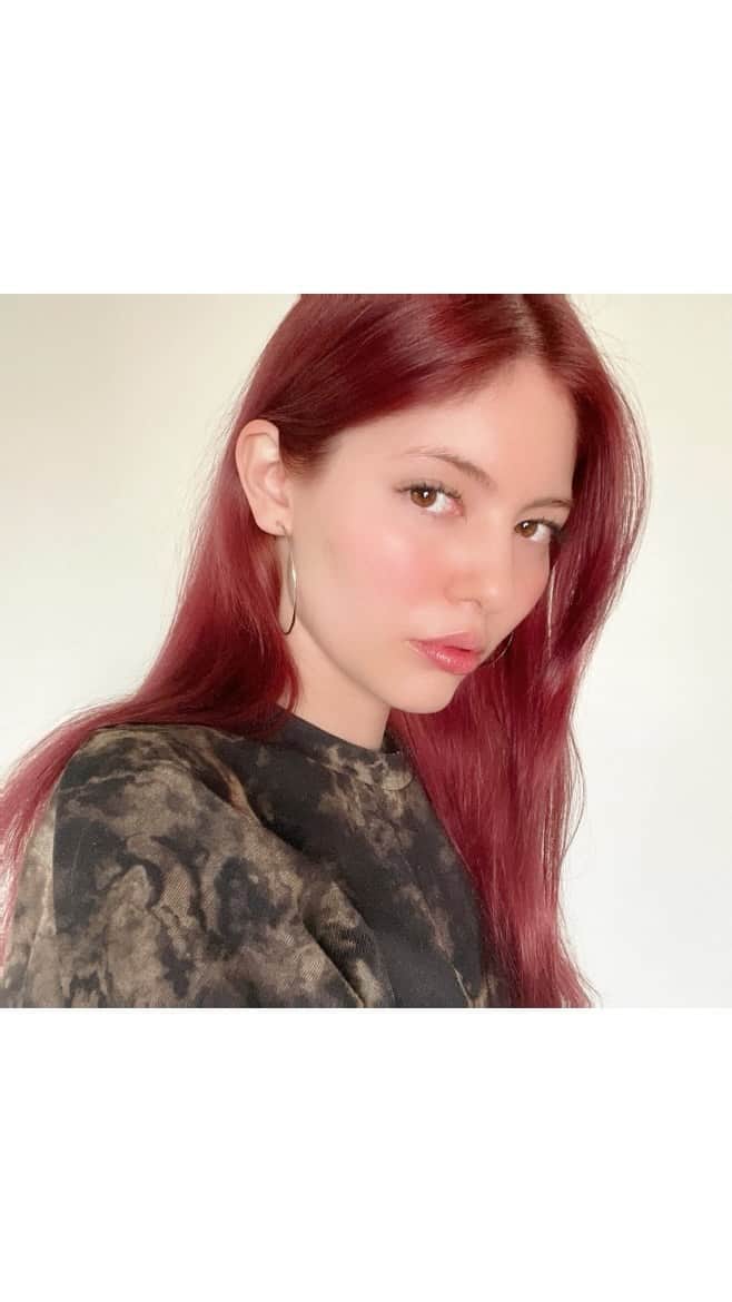 湊ジュリアナのインスタグラム
