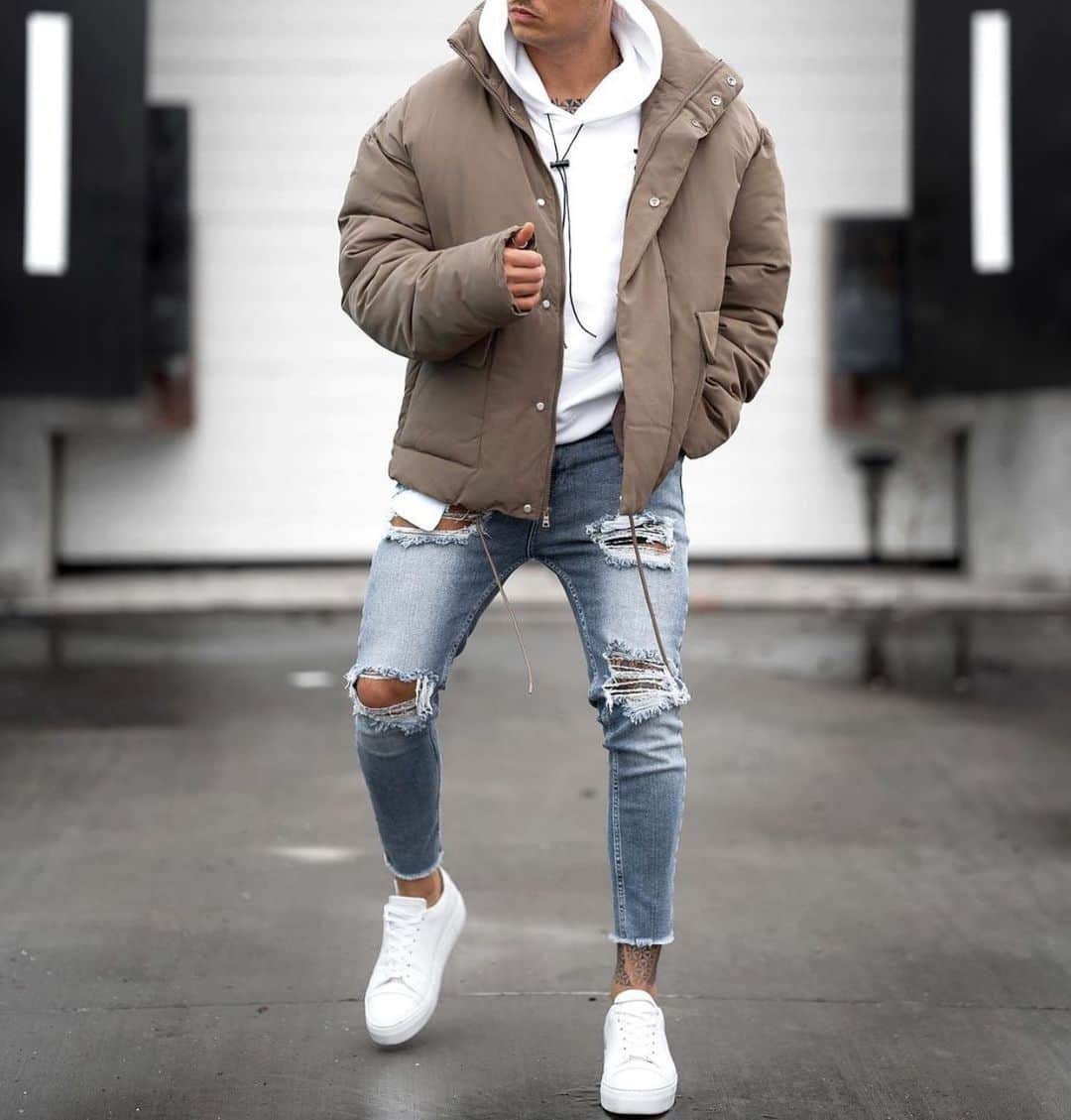 Men Withのインスタグラム：「Great @fashionnovamen outfit #NovaMEN」