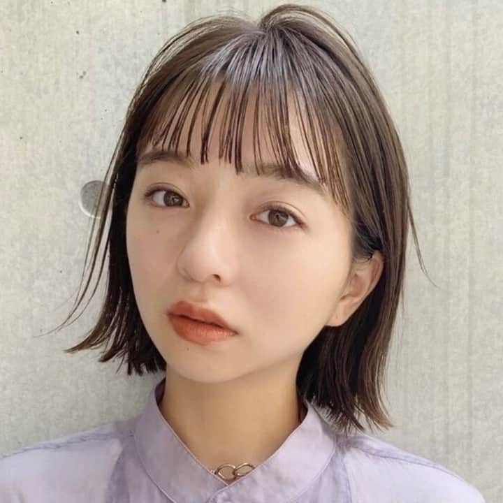 OZmall hairsalon（オズモール ヘアサロン）のインスタグラム