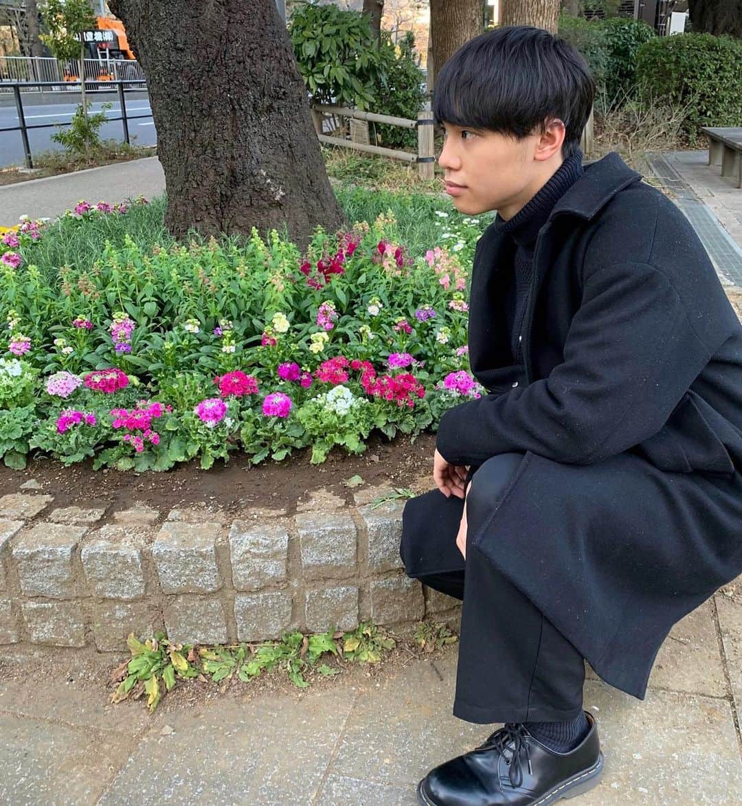 BUDDiiSのインスタグラム