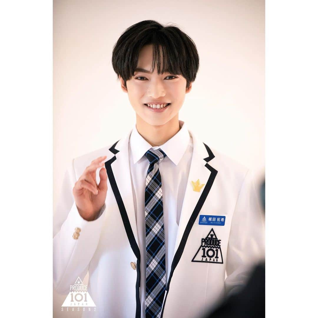 PRODUCE 101 JAPANさんのインスタグラム写真 - (PRODUCE 101 JAPANInstagram)「. #PRODUCE101JAPAN2  📸behind photo_#8  #オンタクト能力評価 撮影現場の101練習生を公開！  ＼投票〆切まで残り1日！／ 番組公式HPから、あなたの推しMENに投票してください♪  #国分翔悟 #kokubushogo #小池俊司 #koikesyunji #栗田航兵 #kuritakohei #木村柾哉 #kimuramasaya #北山龍磨 #kitayamaryoma #川村海斗 #kawamurakaito #加藤大地 #katodaichi #梶田拓希 #kajitahiroki #折原凛太郎 #orihararintaro #尾崎匠海 #ozakitakumi #ONTACT #LETMEFLY」2月9日 20時05分 - produce101japan_official