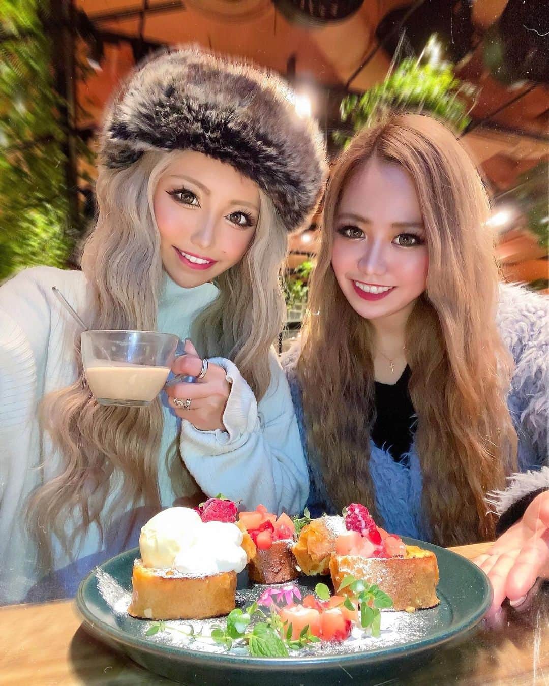 Yukariのグルメインスタ