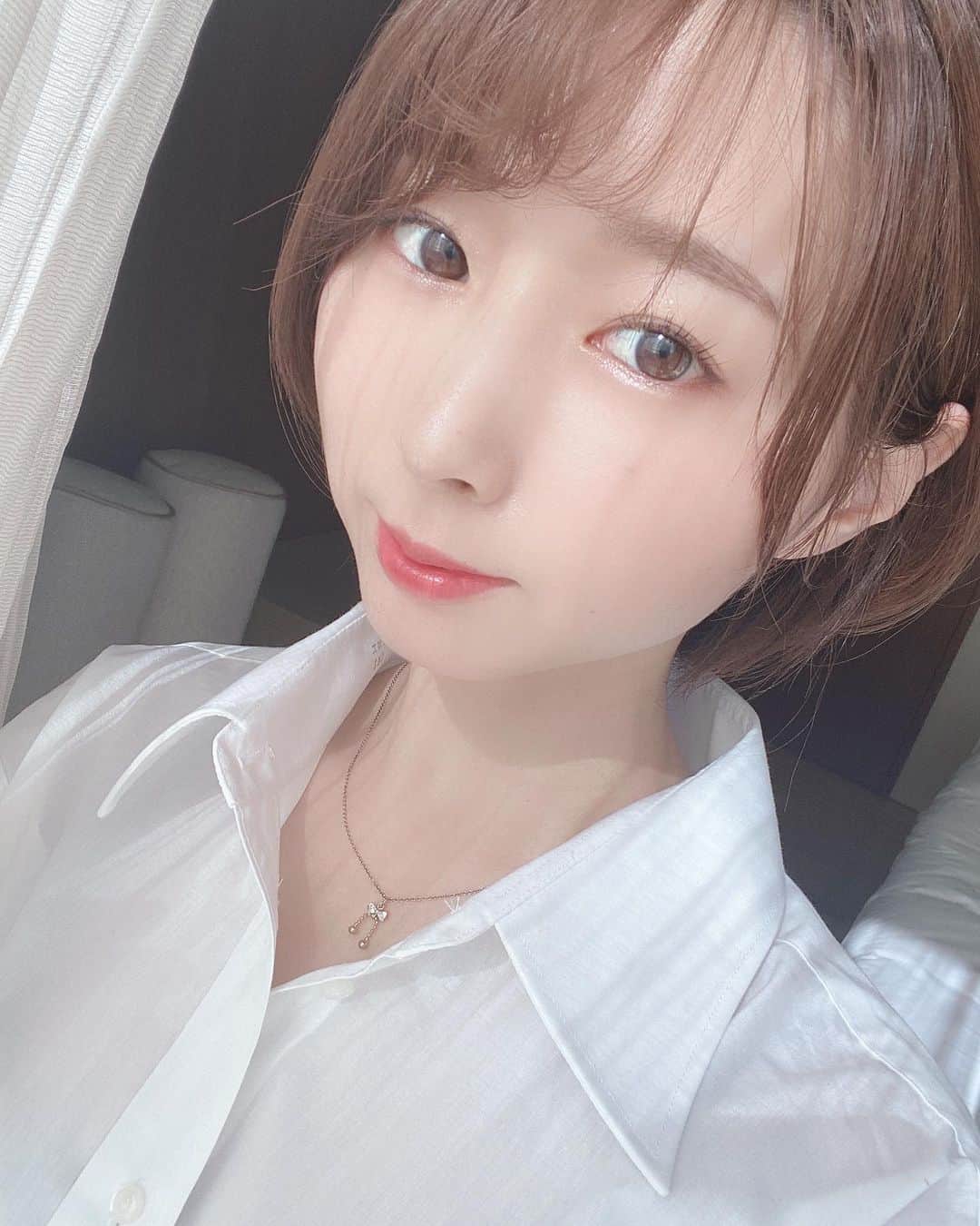 北川りなのインスタグラム