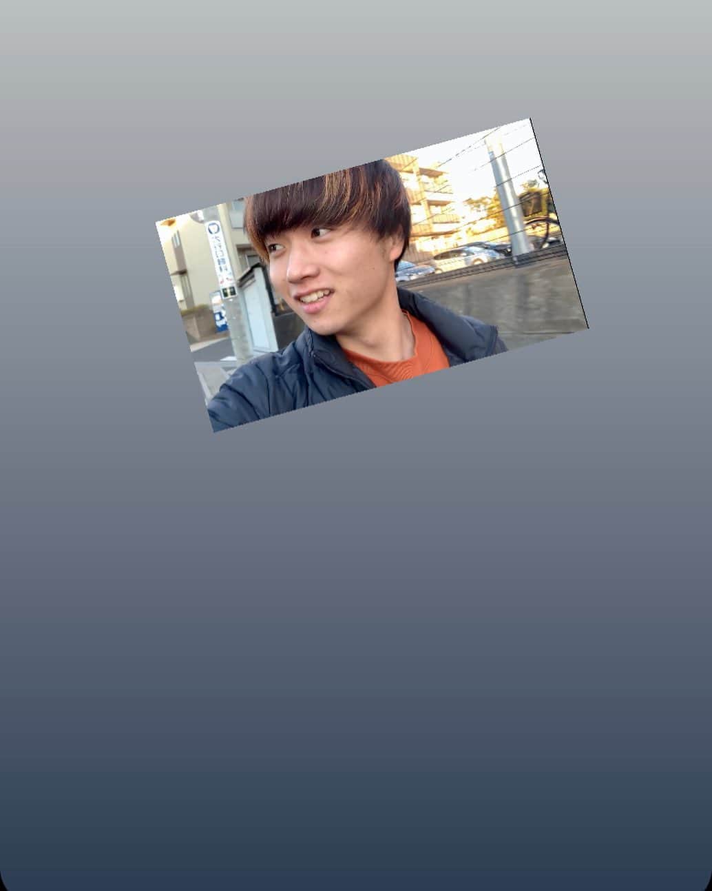 かわうちきっぺいのインスタグラム：「縁あってイケメンeスポーツ対決とやらに誘っていただいたんやけど、イケメンでもなくゲームも得意でもないちんちくりんが頑張ってみるんで見守ってやってください☺️  #イケメンeスポーツ対決」