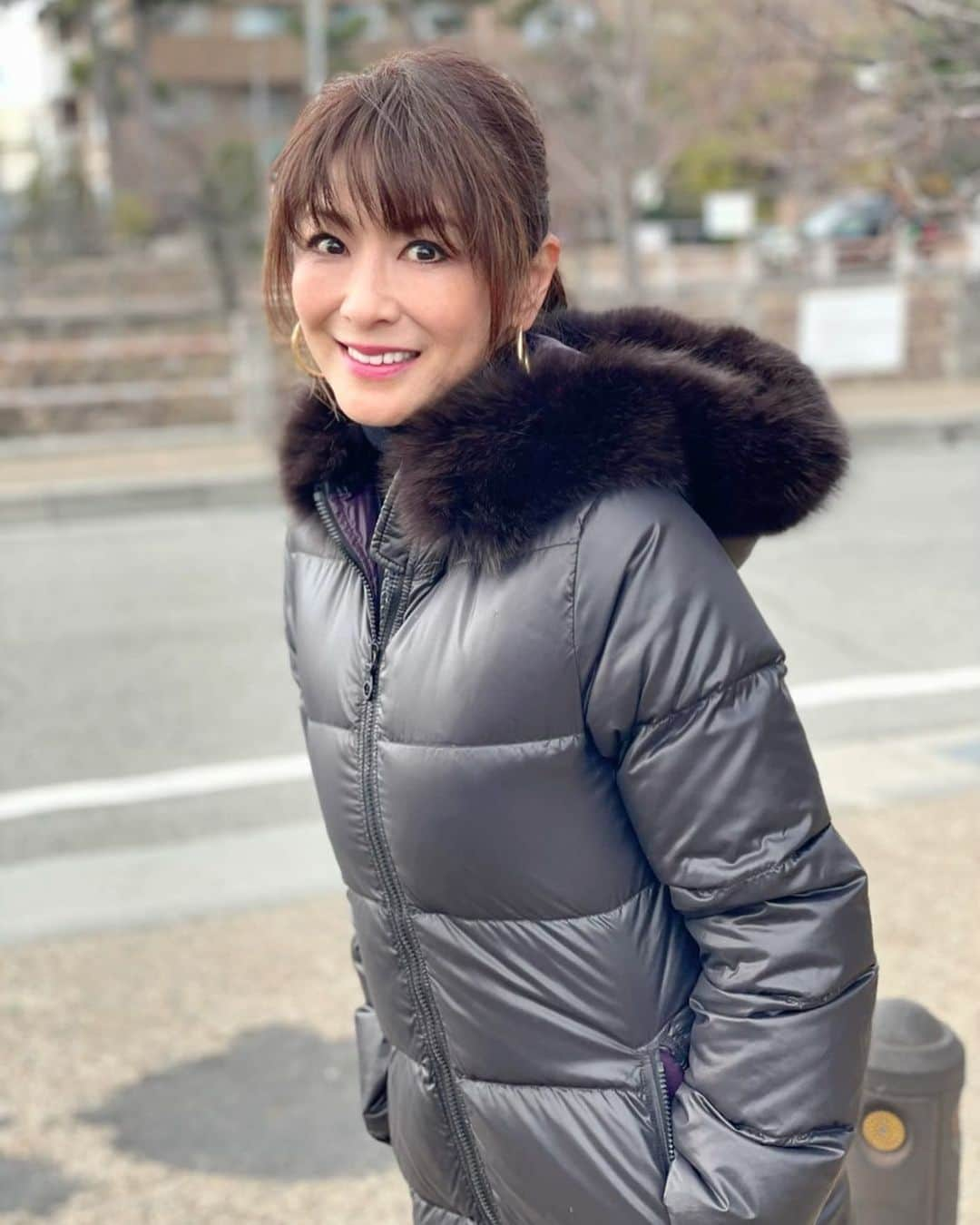 山田佳子のインスタグラム