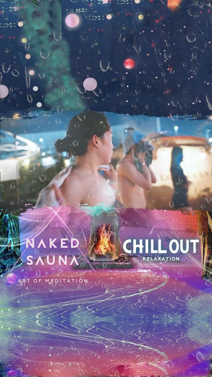 CHILL OUTのインスタグラム