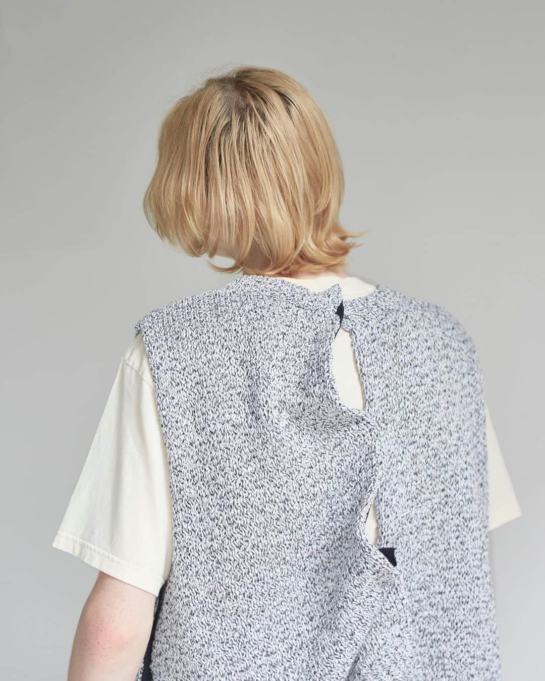 UNDECORATED MANのインスタグラム：「@undecorated_official  2021 Spring/Summer Collection  #undecorated」
