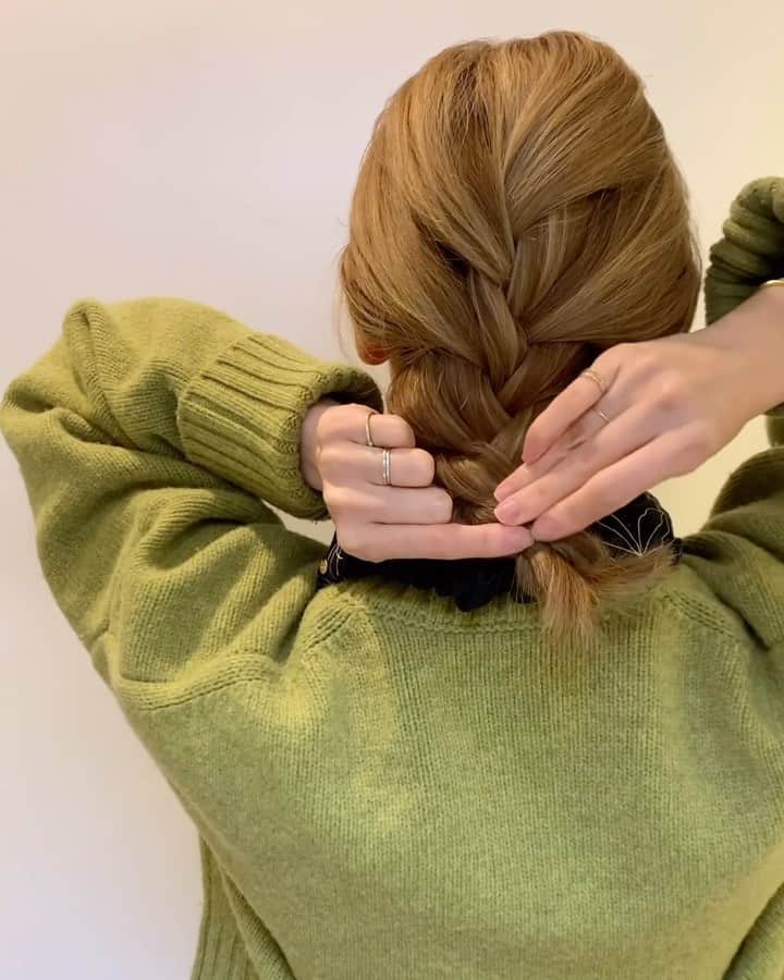 YU-U（工藤由布）のインスタグラム