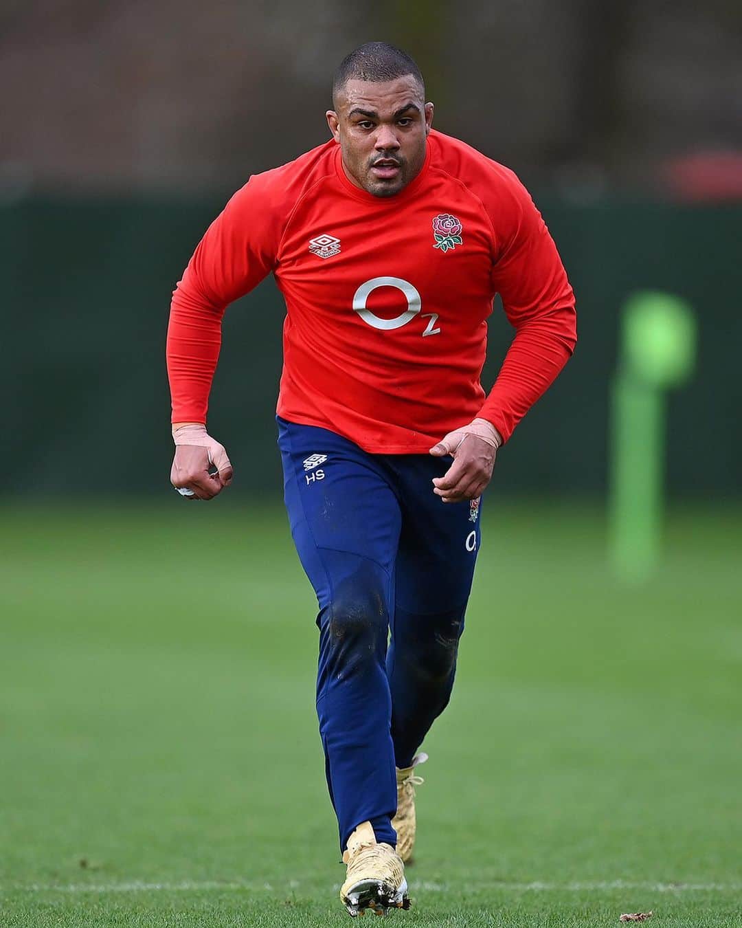 ラグビーイングランド代表さんのインスタグラム写真 - (ラグビーイングランド代表Instagram)「Squad update ➡️ Mako Vunipola and Kyle Sinckler have joined the 28-player squad with Harry Williams and Tom West returning to their clubs #ENGvITA #GuinnessSixNations」2月9日 20時30分 - englandrugby