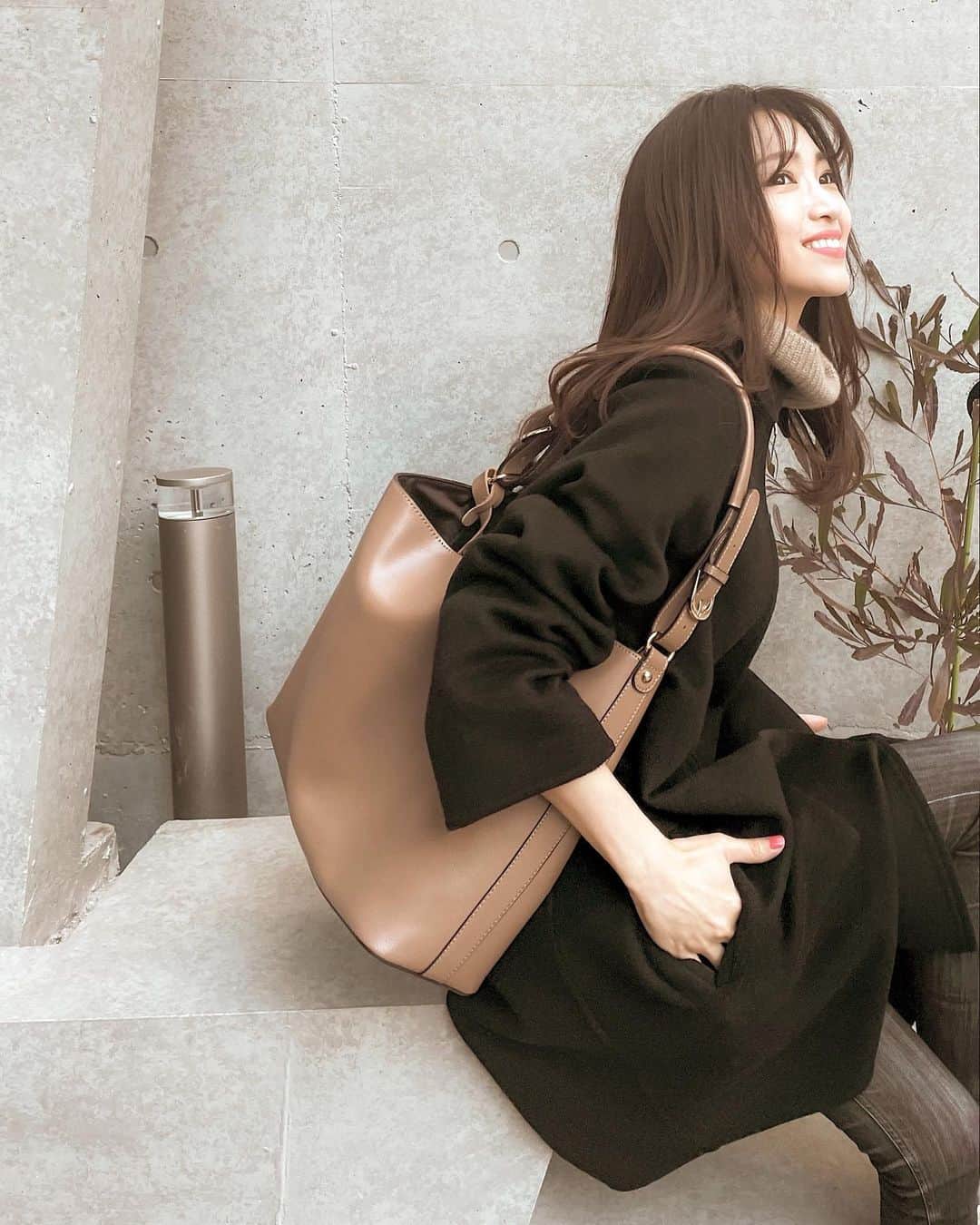 喜田彩子のインスタグラム