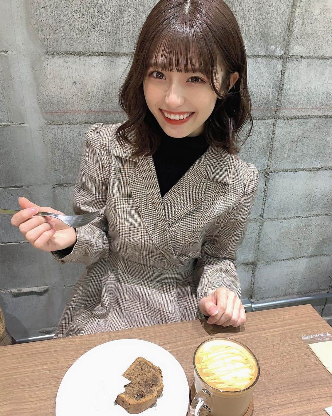 神田風音のグルメインスタ