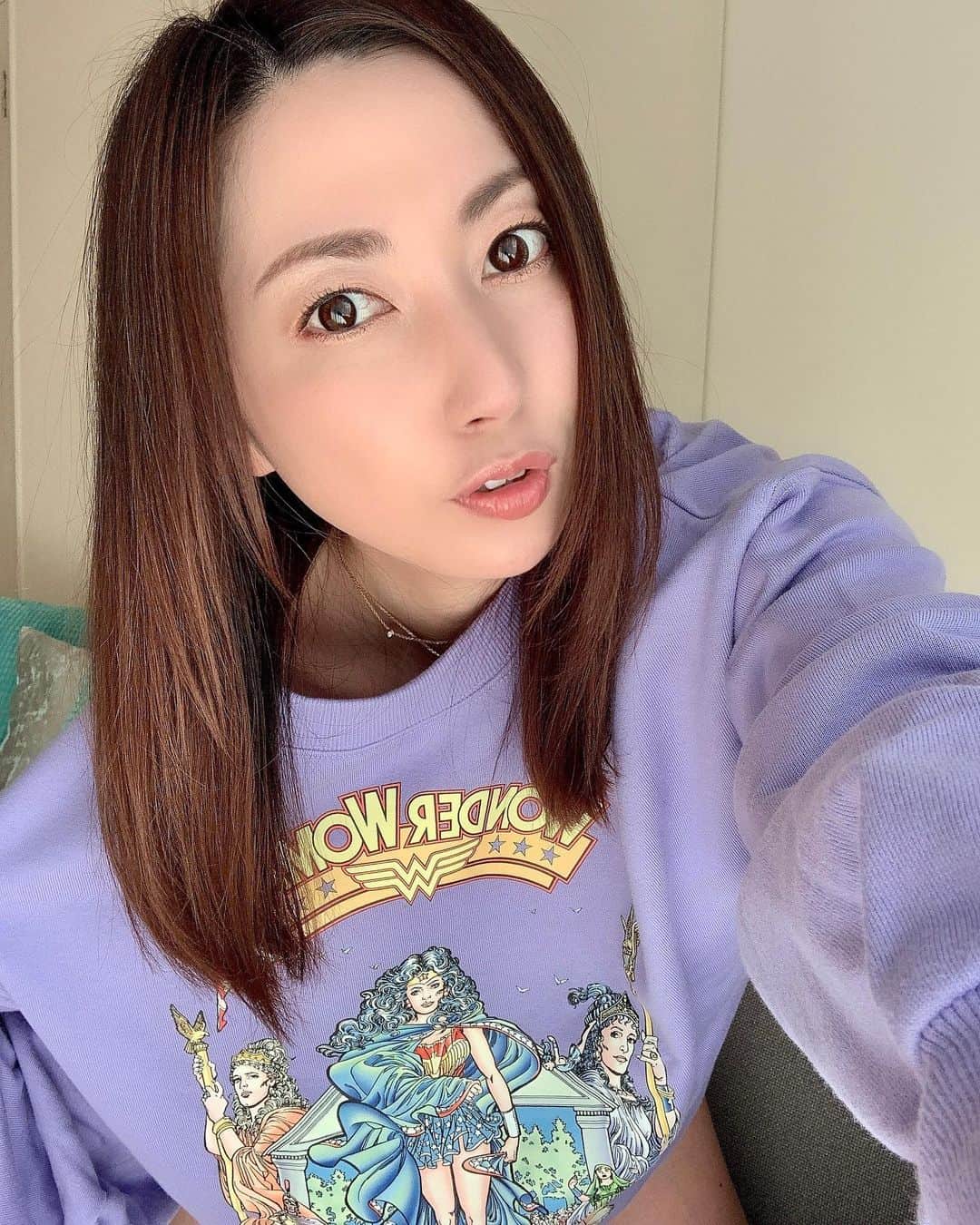 横山みれいのインスタグラム