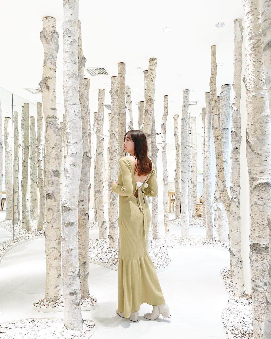 関綾乃のグルメインスタ