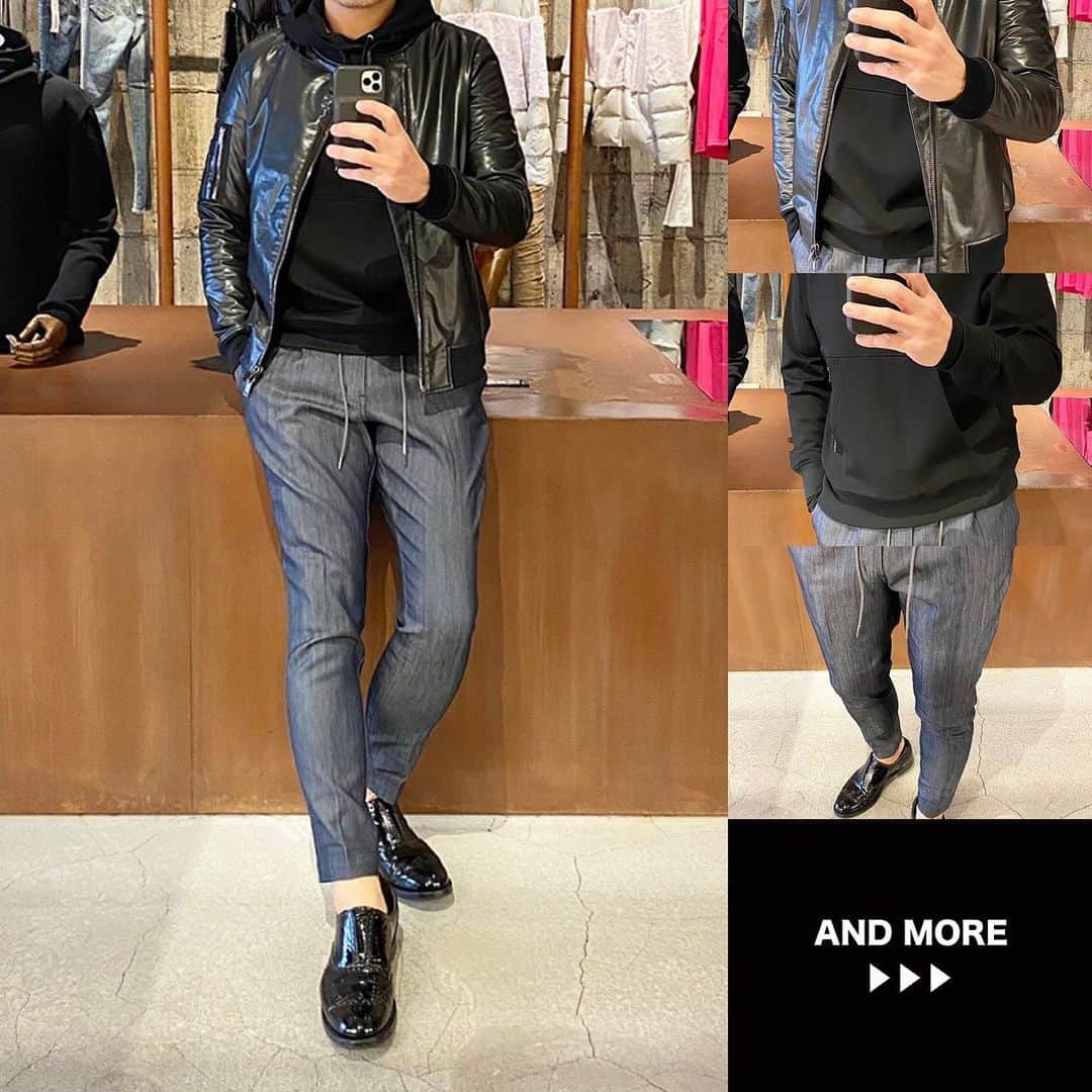 セレクトショップN.K.Bのインスタグラム