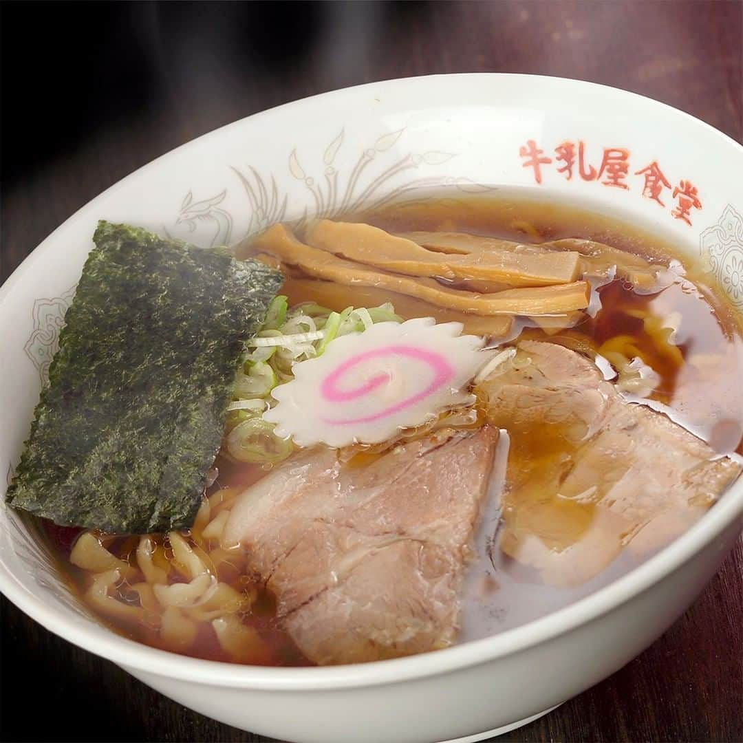 新横浜ラーメン博物館(ramen museum)のインスタグラム