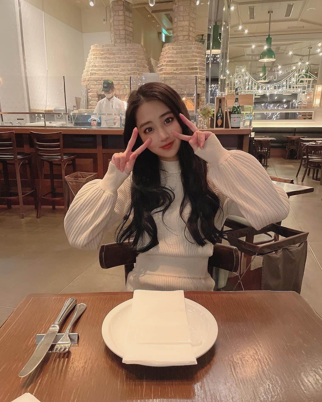 MAIのグルメインスタ