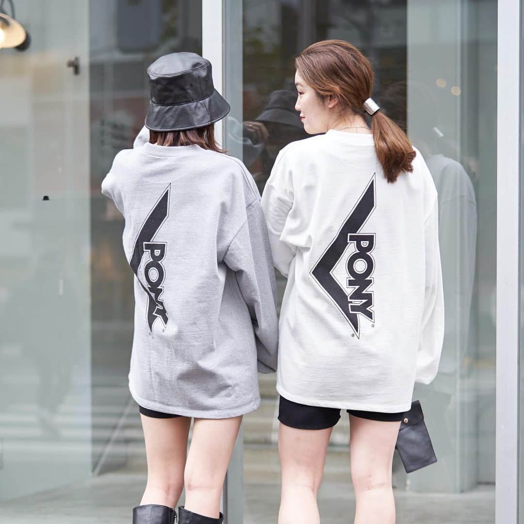 WHO’S WHO Chicoのインスタグラム