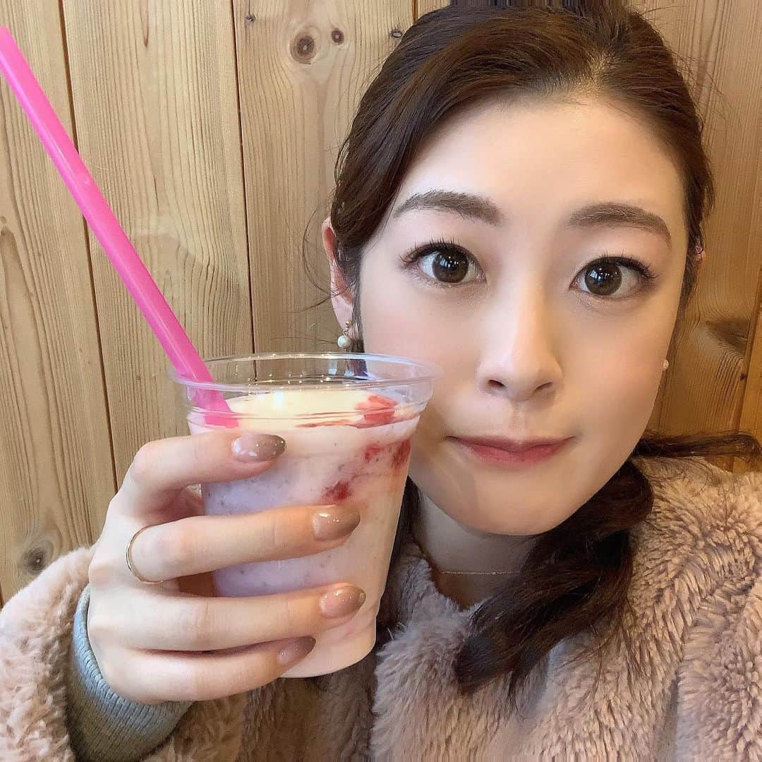 小宮山瑞季のインスタグラム