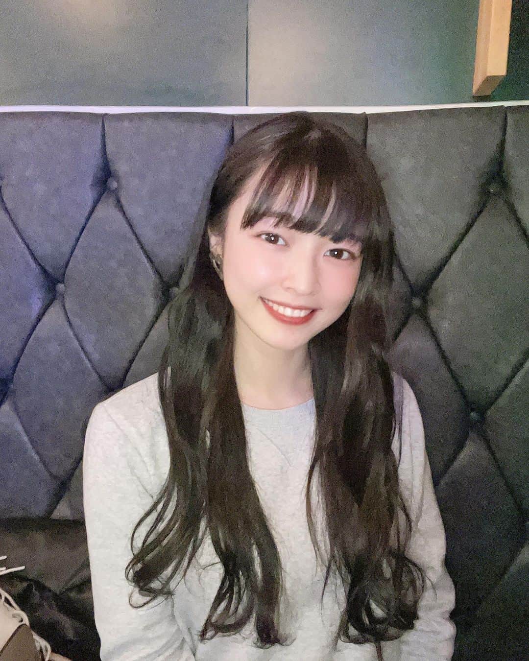 齋藤万莉奈のインスタグラム