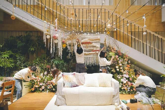 instyleweddingkyotoのインスタグラム