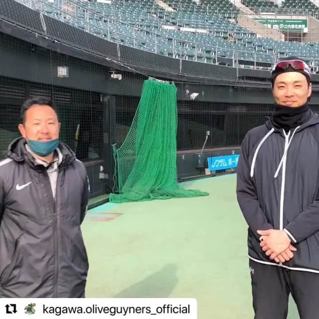 生山裕人のインスタグラム