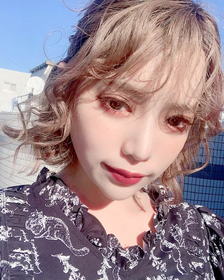 林田沙綾のインスタグラム