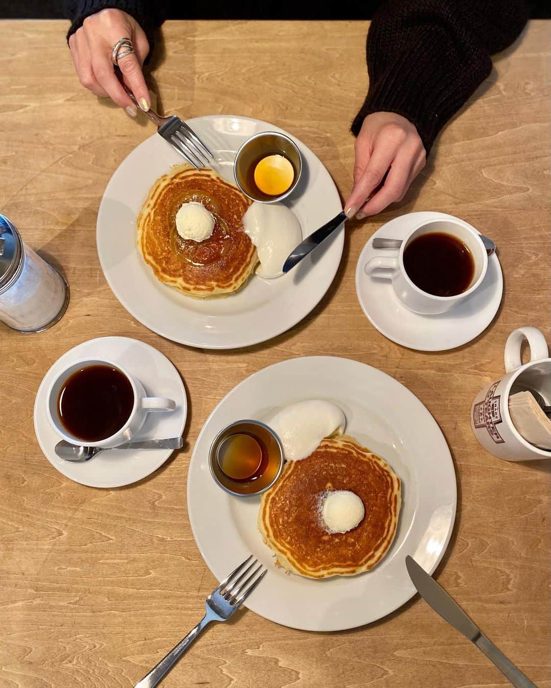 黒田麻理耶のグルメインスタ