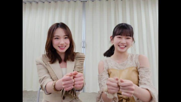 石田亜佑美のインスタグラム
