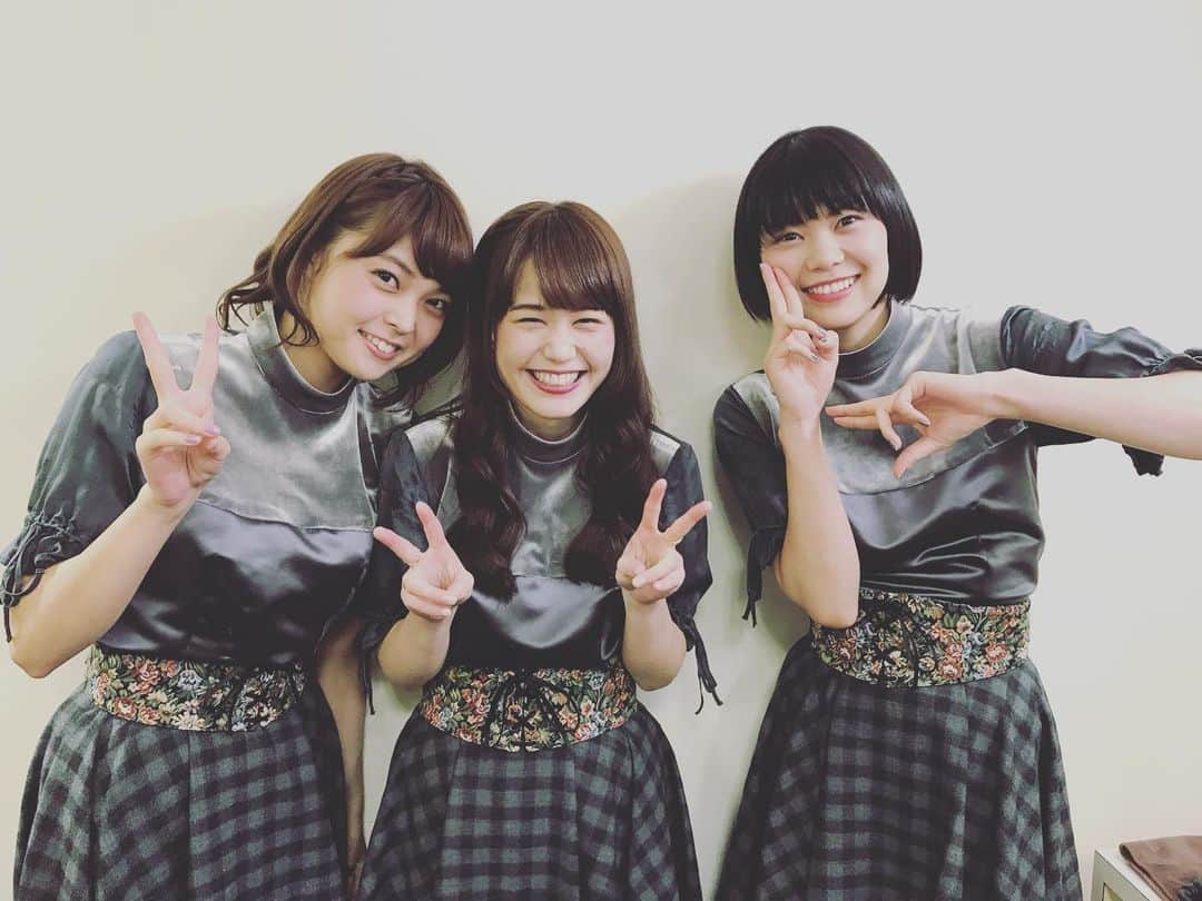 Negiccoのインスタグラム：「アルバム見返していたらシリーズ。﻿ これは2018年の写真。﻿ 既に出している写真かもです。﻿ ﻿ ﻿ #Negicco」
