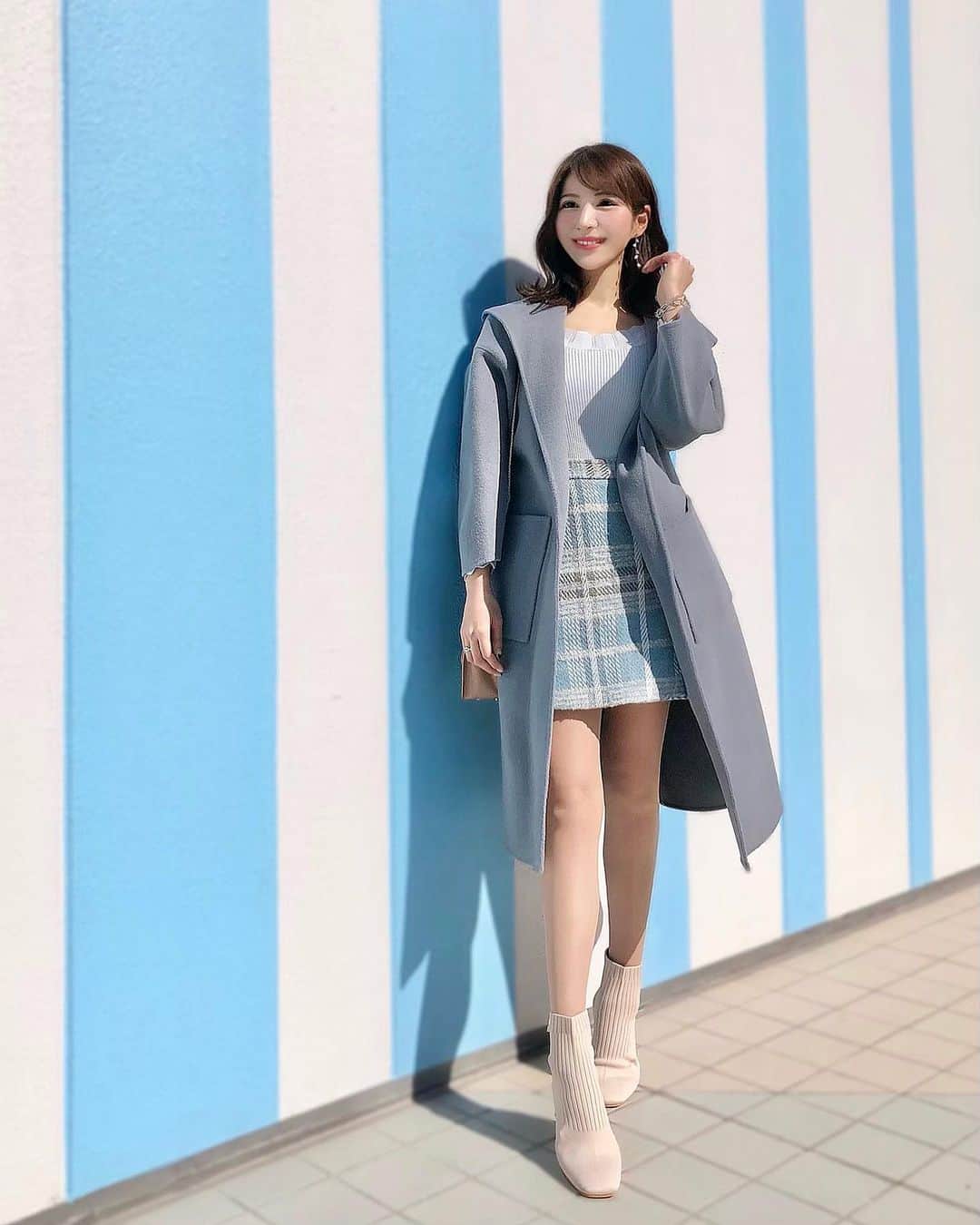 Manaのインスタグラム