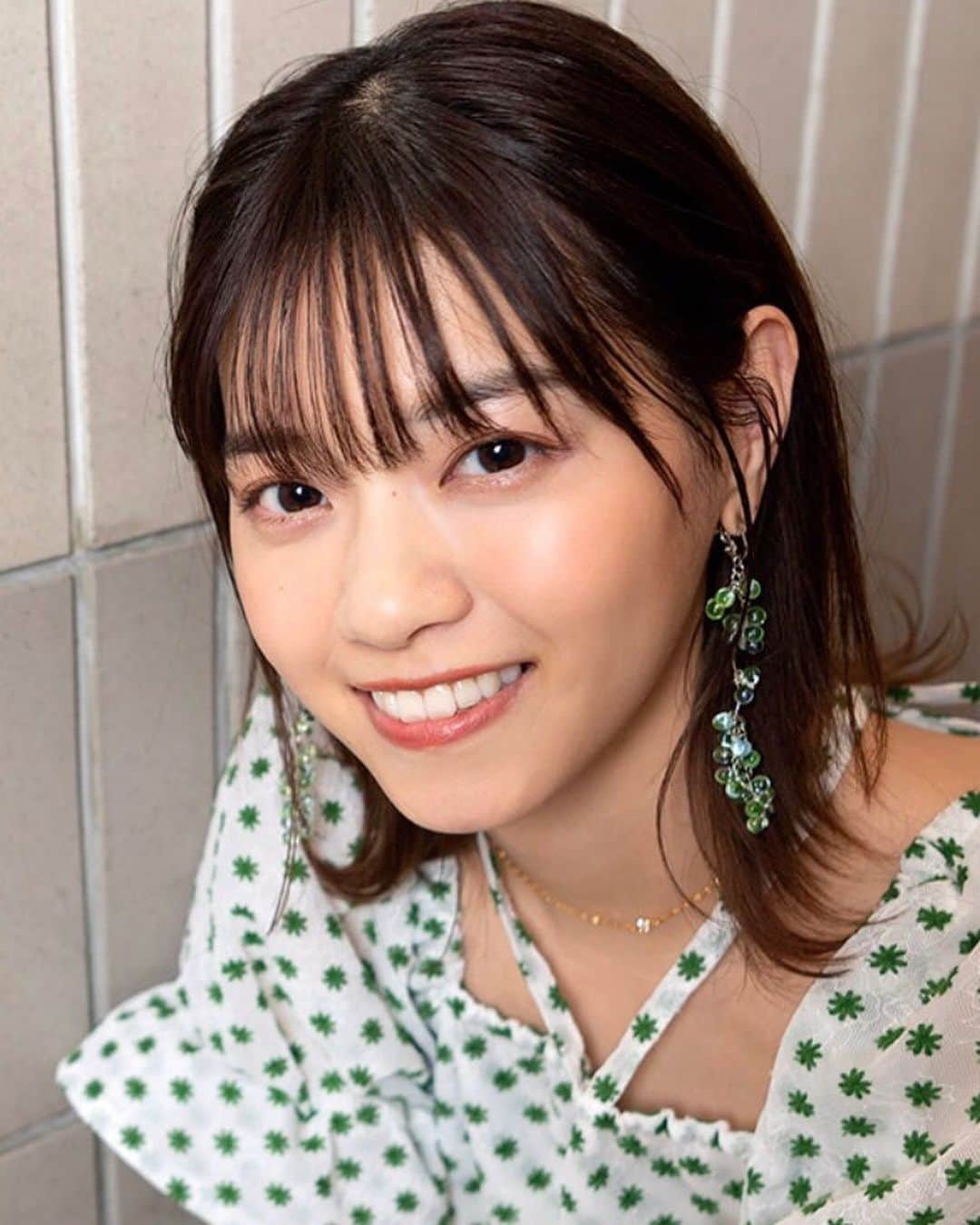 西野七瀬さんのインスタグラム写真 - (西野七瀬Instagram)「モデルプレス #西野七瀬 #なぁちゃん #なーちゃん #nishinonanase #nanase #nachan #nanasenishino #七瀬 #西野七瀬推し #ななせまる 元#アイドル 元#乃木坂46 #かわいい #japan #idol #oshi #nogizaka46 #西野七瀬好きな人と繋がりたい」2月9日 21時56分 - nishino.nanase.fan