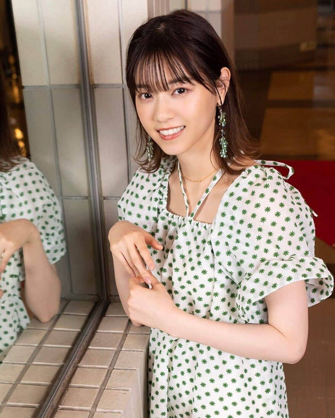 西野七瀬さんのインスタグラム写真 - (西野七瀬Instagram)「モデルプレス #西野七瀬 #なぁちゃん #なーちゃん #nishinonanase #nanase #nachan #nanasenishino #七瀬 #西野七瀬推し #ななせまる 元#アイドル 元#乃木坂46 #かわいい #japan #idol #oshi #nogizaka46 #西野七瀬好きな人と繋がりたい」2月9日 21時56分 - nishino.nanase.fan