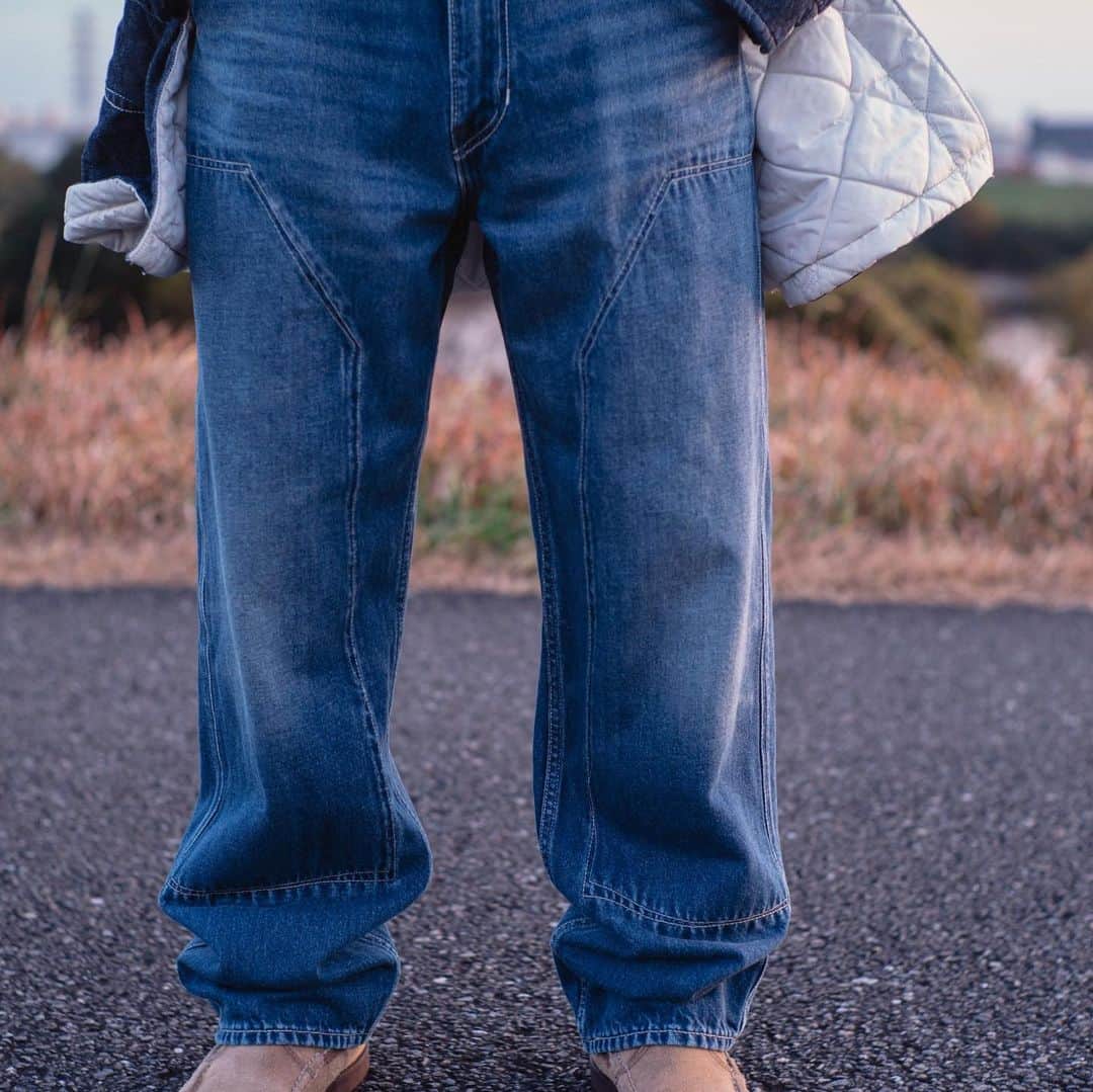 Levi's Japanのインスタグラム