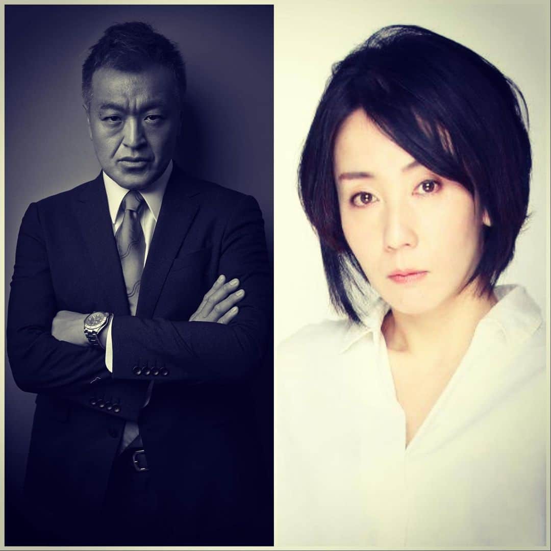 古本新乃輔のインスタグラム：「実は 来週 土曜日に #南青山マンダラ にて  #朗読劇 に参加させて頂きます。  #劇団６番シード の #椎名亜音 さんとのサシで勝負。  面白い本を演ります。  個人的にも好きな本です。  こんな時節柄ですが、 対策をしっかりしながら 臨みたいと思います。  お時間合いましたら、 是非、遊びに来て下さいね。  下記 詳細です。 ↓  「私のラブストーリー　～今、聞きたい恋物語～」  2021年２月、春は目の前ですが、新型コロナウイルス感染拡大により自粛生活を過ごす中、皆様に素敵な春が訪れることを願い、笑えてちょっぴり切なくて、優しい気持ちになれる恋物語をお届けできたらと思います。  【日程】 　2021年2月20日(土)  【上演時間】 　1ステージ　　13時開演(開場12時30分) 　2ステージ　　17時開演(開場16時30分)  【会場】 　南青山MANDALA 　東京都港区南青山3丁目2-2　MRビルB1 　　TEL:03-5474-0411  【料金】 　チケット代金　4,300円　(1ドリンク：700円　※別料金となります) 　※ネット配信3,000円 (2月中旬より発売)  【ご予約】南青山MANDALA https://mandala.gr.jp/aoyama/contact/reserve/  ご予約フォーム  南青山MANDALA（マンダラ）外苑前のライブハウス チケットのご予約は下記フォームよりお送りください。 mandala.gr.jp  【出演】 　古本新乃輔、椎名亜音(劇団6番シード) 　石田太一、桜町たろ(劇団☆ディアステージ) 　鈴木良一(三ツ星キッチン)  【演出】深井邦彦（ＨＩＧＨｃｏｌｏｒｓ） 【主催】株式会社ファーストピック  【公式ツイッター】 https://twitter.com/firstpig_ #私のラブストーリー  【お問い合わせ】 株式会社ファーストピック　担当：西初恵 　携帯　090-1264-3305　　　 E-mail　n_hatsue@nifty.com  ＊	感染症対策について 〈ご来場にあたって〉 　必ずマスクを着用してご来場ください。また、劇場内では常時着用をお願いいたします。 〈劇場入口とご入場口付近〉 ・	ご入場前に体温検知器等による検温を行います。 ・	消毒液を常時設置いたしますので手指の消毒をお願いいたします。 ・	入り口のドアを本番中も開放し、換気に努め、空調も常に稼働いたします。 〈劇場内〉 ・	ドアノブやテーブルなどは、除菌処置などの対策をいたします。 ・	ご飲食は、お飲物だけのご提供になります。 ・	座席数は減らした上、劇場と同じようなレイアウトといたします。 〈スタッフ〉 ・	マスクを着用いたします。さらにこまめな手洗い、手指の消毒を徹底いたします。」