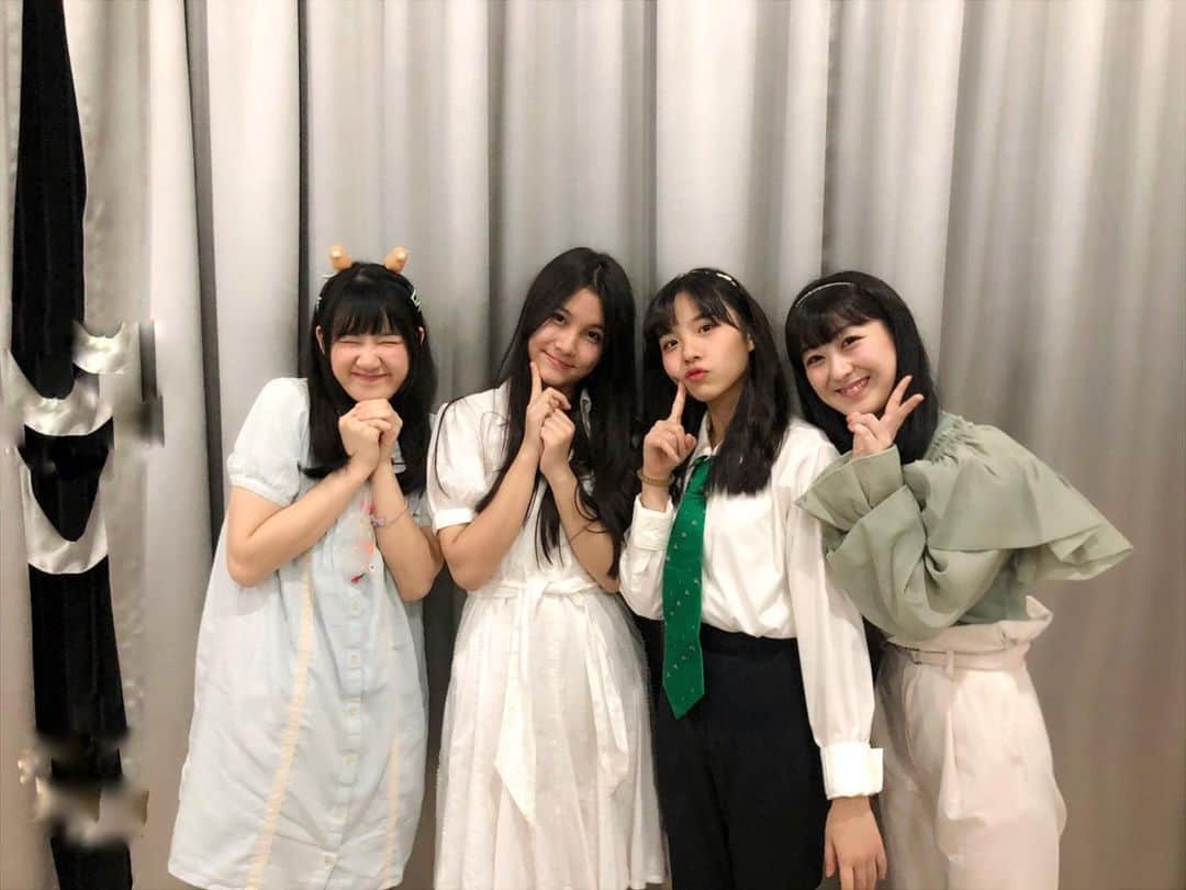伊豆田莉奈のインスタグラム