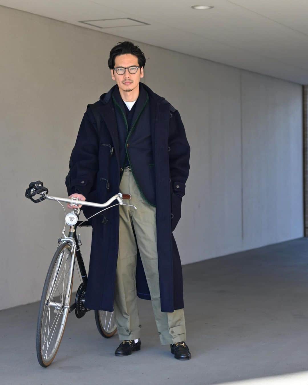 Shuhei Nishiguchiのインスタグラム