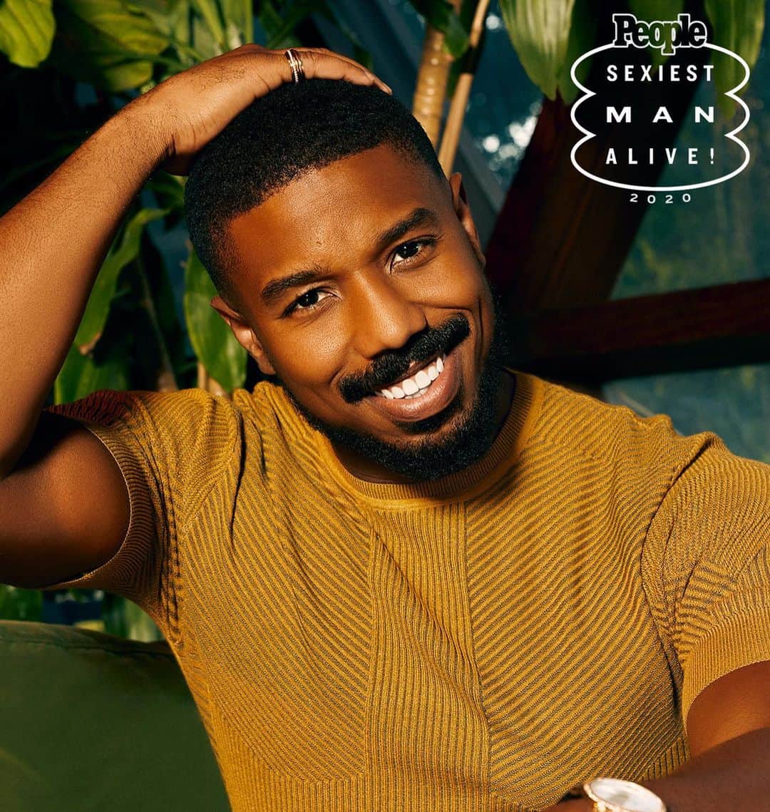 People Magazineさんのインスタグラム写真 - (People MagazineInstagram)「Happy birthday to our #SexiestManAlive, Michael B. Jordan! 😍 He's sexy, sure, but also he's got a range of iconic roles, from lovable underdog to badass villain. Tap the bio link for more. 🌟 📷: @joshuakissi, Marvel, Barry Wetcher/Metro Goldwyn Mayer Pictures/Warner Bros. Pictures, The Weinstein Company, Warner Bros, NBC, Virginia Sherwood/ABC」2月9日 22時34分 - people