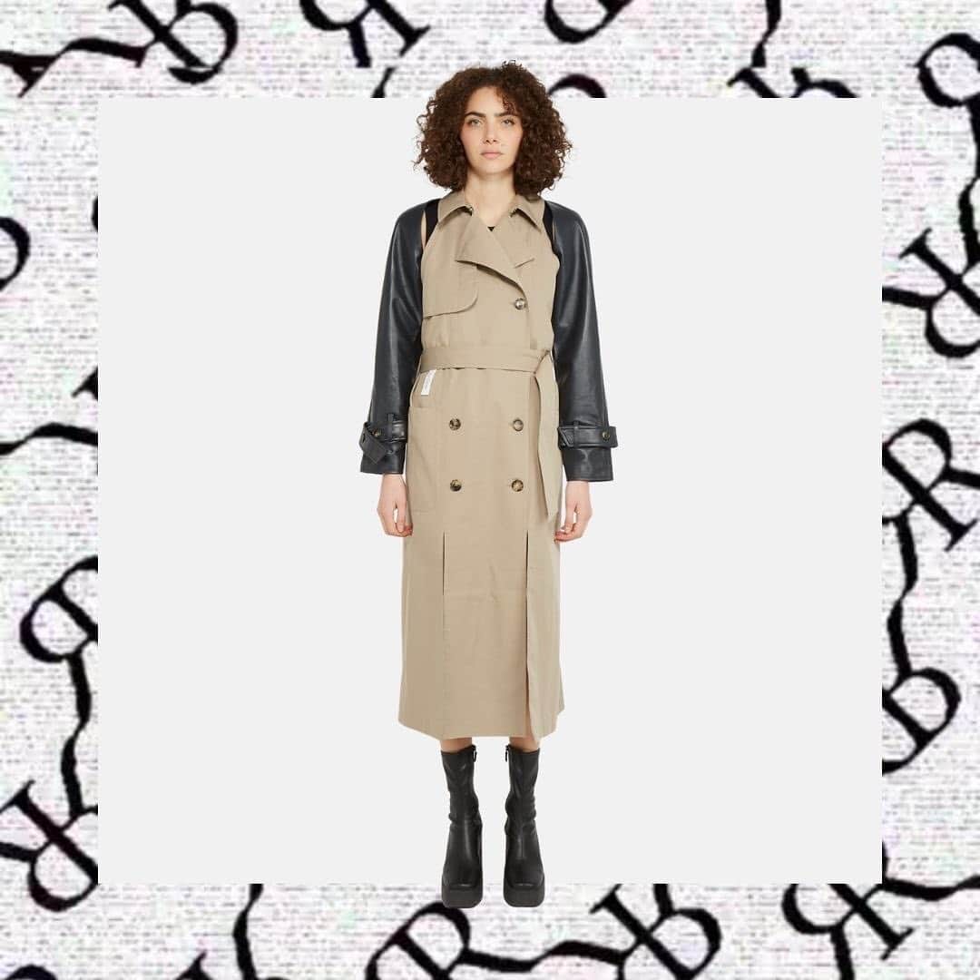 レクレルールのインスタグラム：「ROKH SS21 New Spring-Summer collection Available in-store, 10 rue Boissy d'Anglas, Paris📍 & on leclaireur.com  #Leclaireur #LeclaireurBoissy  #rokhofficial #ss21」