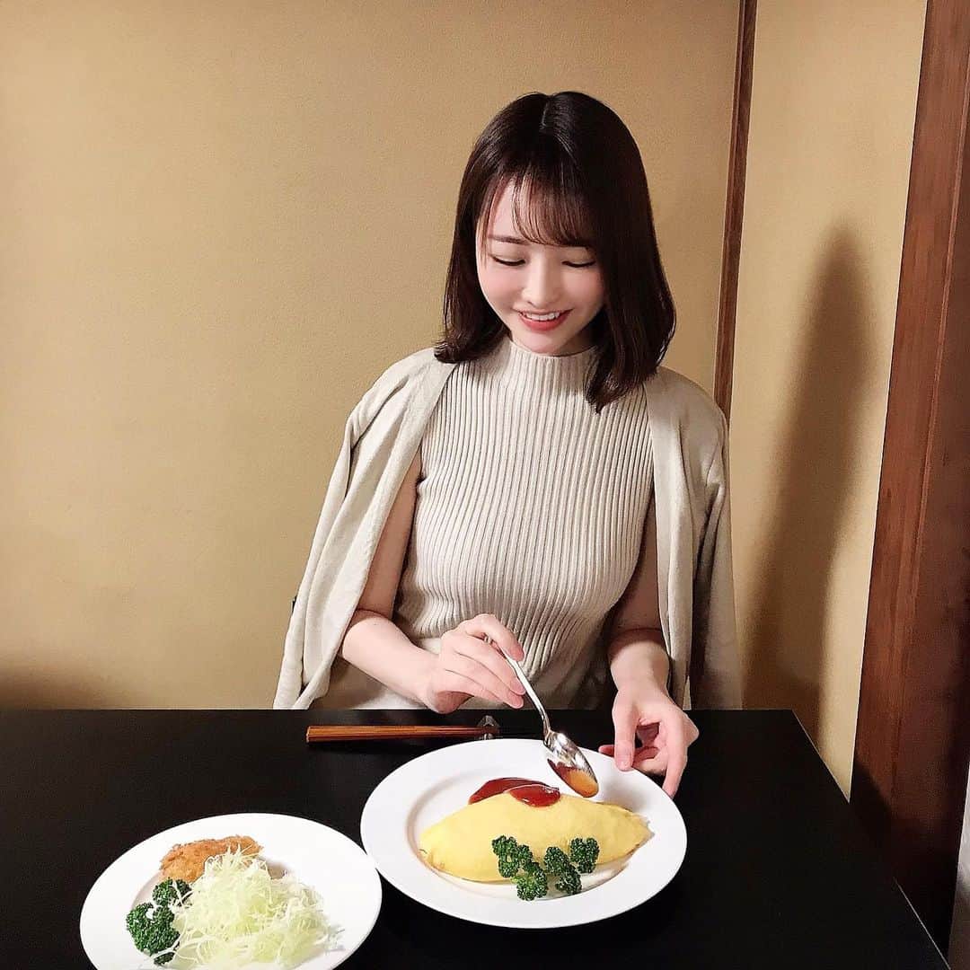 Machikoのグルメインスタ